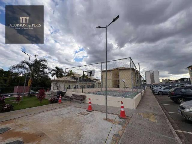 Apartamento venda em Região Geográfica Imediata de Anápolis, Anápolis