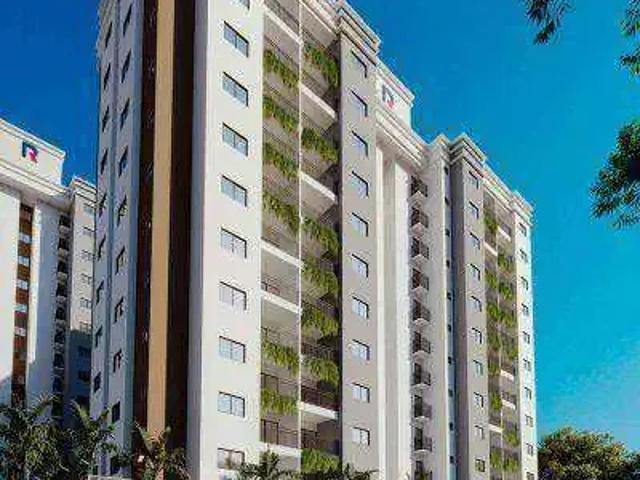 Apartamento venda em Região Geográfica Imediata de Anápolis, Anápolis