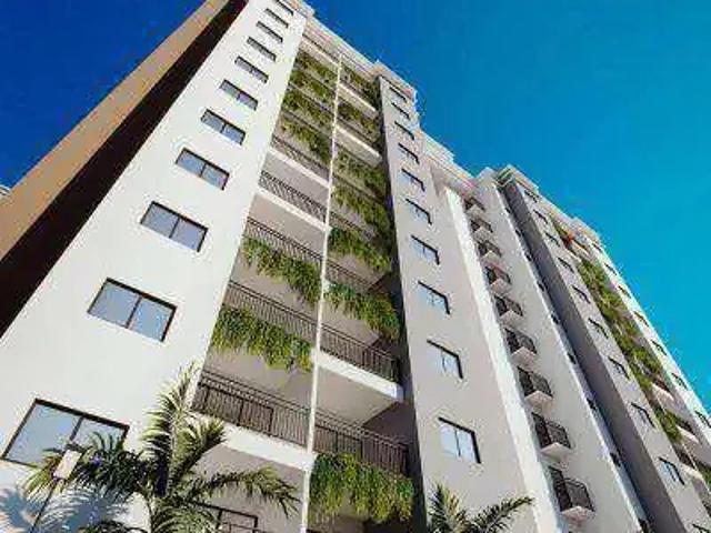Apartamento venda em Região Geográfica Imediata de Anápolis, Anápolis