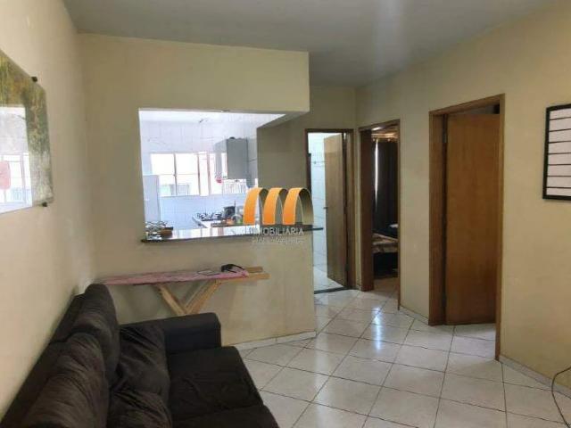 Apartamento venda em Vila Góis, Anápolis