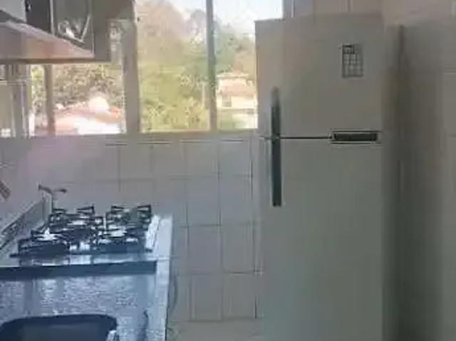Apartamento venda em Região Geográfica Imediata de Anápolis, Anápolis