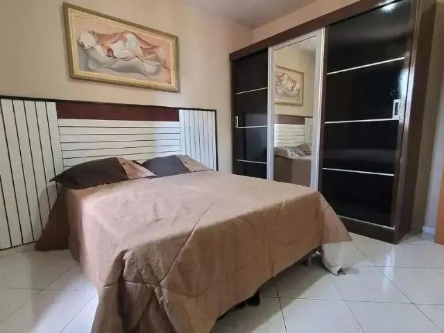 Apartamento venda em Região Geográfica Imediata de Anápolis, Anápolis