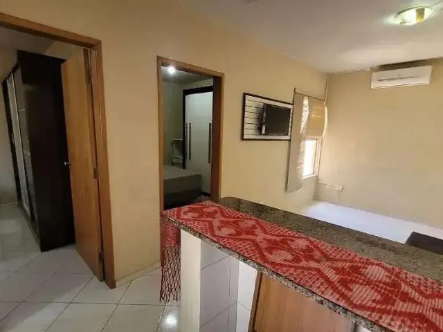 Apartamento venda em Região Geográfica Imediata de Anápolis, Anápolis
