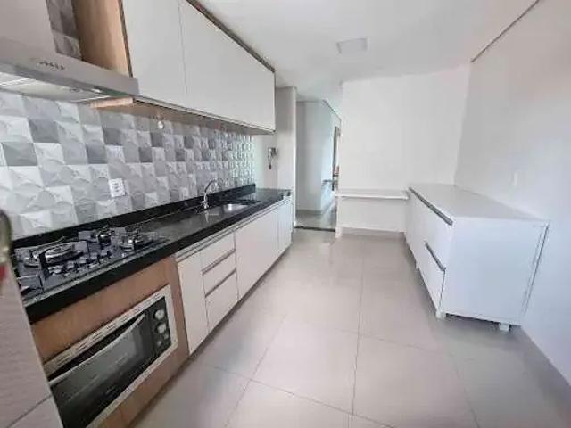 Apartamento venda em Região Geográfica Imediata de Anápolis, Anápolis