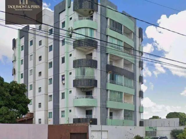 Apartamento venda em Região Geográfica Imediata de Anápolis, Anápolis
