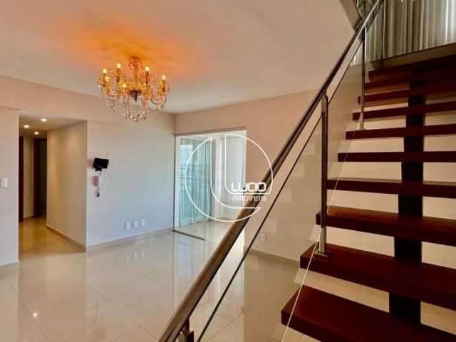Apartamento venda em Anápolis, Vila Góis