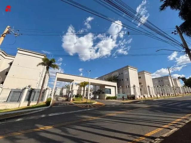 Apartamento venda em Região Geográfica Imediata de Anápolis, Anápolis