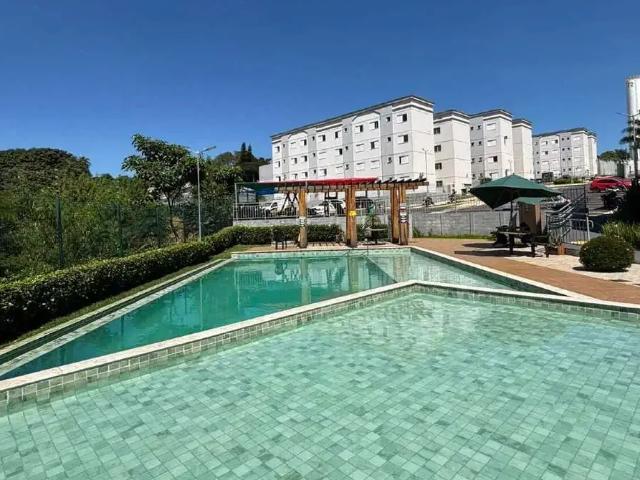 Apartamento venda em Região Geográfica Imediata de Anápolis, Anápolis