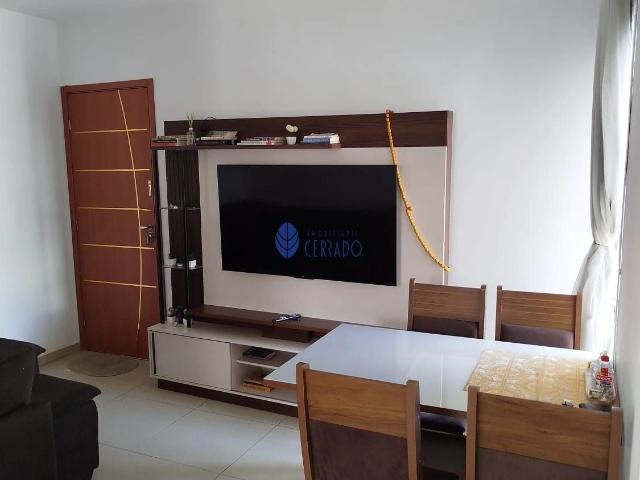 Apartamento venda em Bairro das Bandeiras, Anápolis