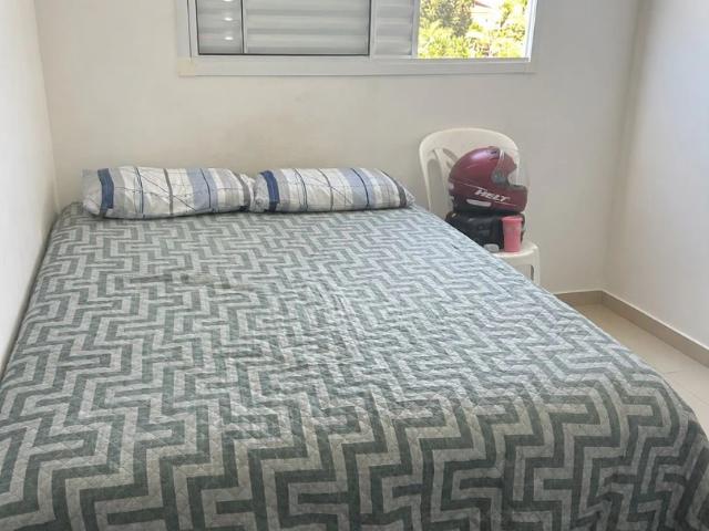 Apartamento venda em Vila Harmonia, Anápolis