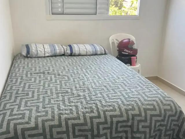 Apartamento venda em Região Geográfica Imediata de Anápolis, Anápolis