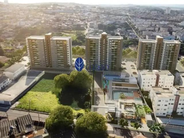 Apartamento venda em Região Geográfica Imediata de Anápolis, Anápolis