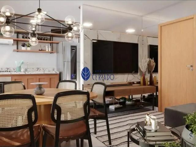 Apartamento venda em Região Geográfica Imediata de Anápolis, Anápolis