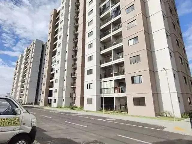 Apartamento venda em Região Geográfica Imediata de Anápolis, Anápolis