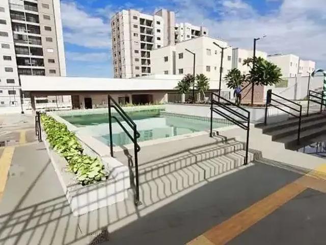 Apartamento venda em Região Geográfica Imediata de Anápolis, Anápolis