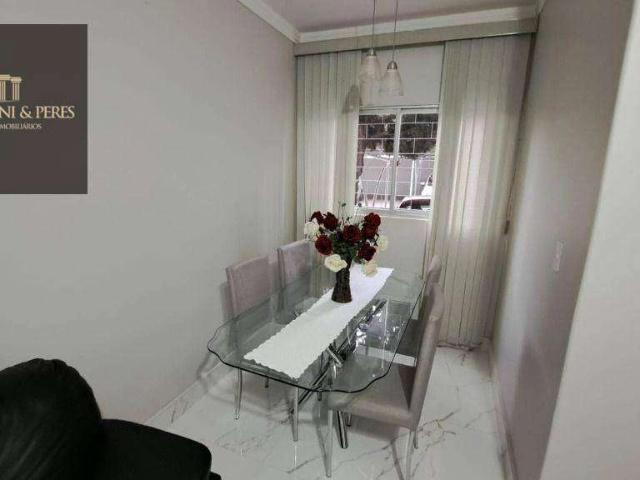 Apartamento venda em Setor Central, Anápolis