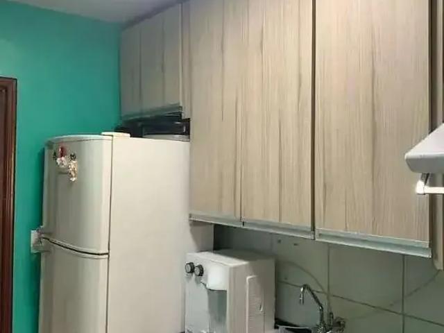 Apartamento venda em Região Geográfica Imediata de Anápolis, Anápolis