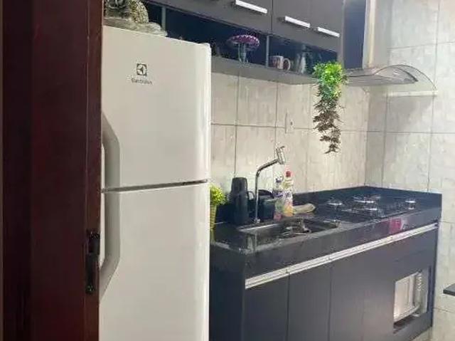 Apartamento venda em Região Geográfica Imediata de Anápolis, Anápolis
