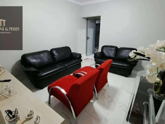 Apartamento venda em Região Geográfica Imediata de Anápolis, Anápolis