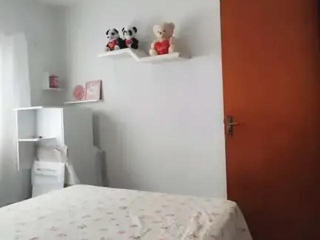 Apartamento venda em Região Geográfica Imediata de Anápolis, Anápolis