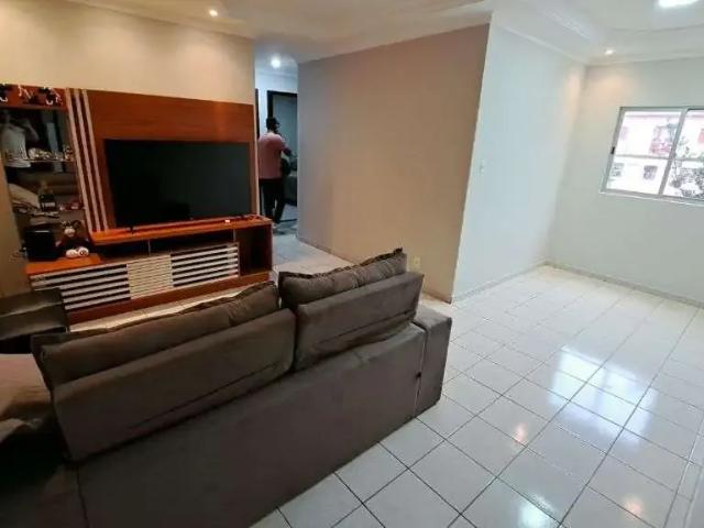Apartamento venda em Região Geográfica Imediata de Anápolis, Anápolis
