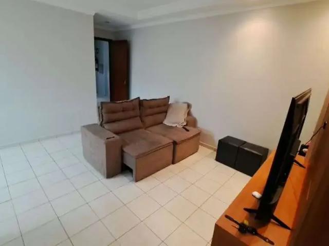 Apartamento venda em Região Geográfica Imediata de Anápolis, Anápolis