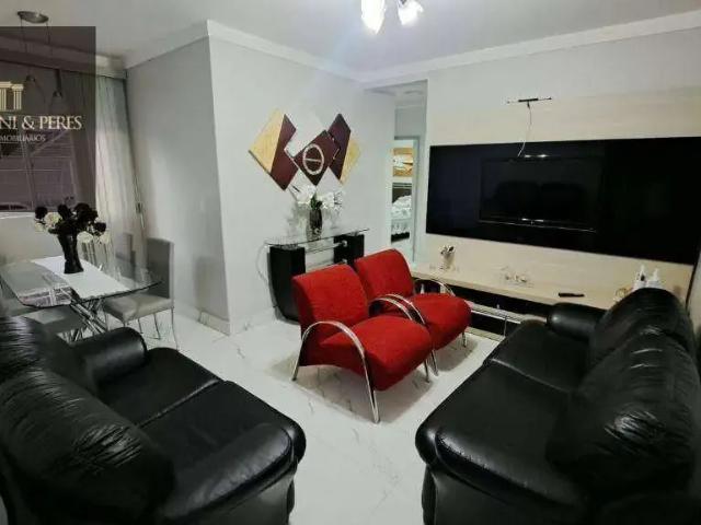 Apartamento venda em Região Geográfica Imediata de Anápolis, Anápolis