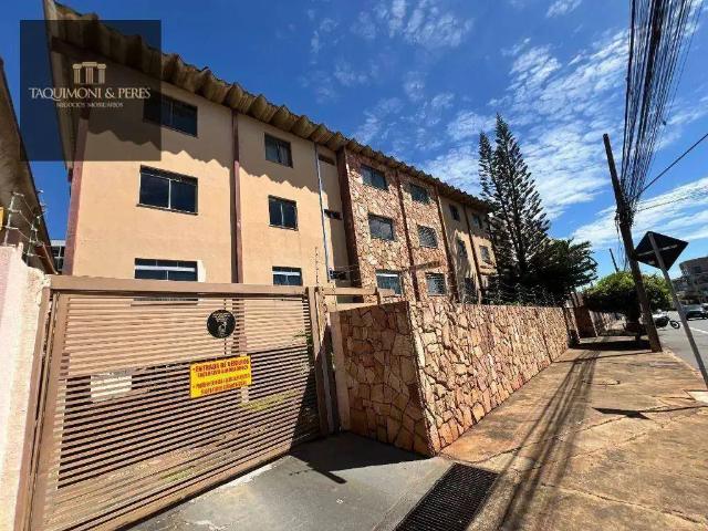 Apartamento venda em Região Geográfica Imediata de Anápolis, Anápolis