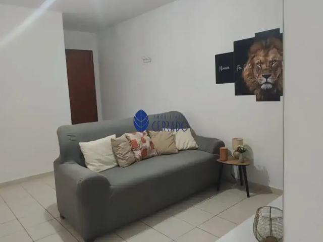 Apartamento venda em Região Geográfica Imediata de Anápolis, Anápolis