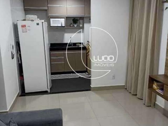 Apartamento venda em Região Geográfica Imediata de Anápolis, Anápolis
