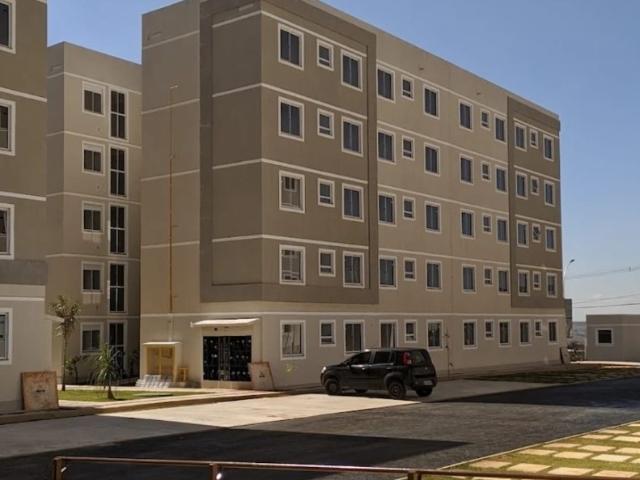 Apartamento venda em Região Geográfica Imediata de Anápolis, Anápolis