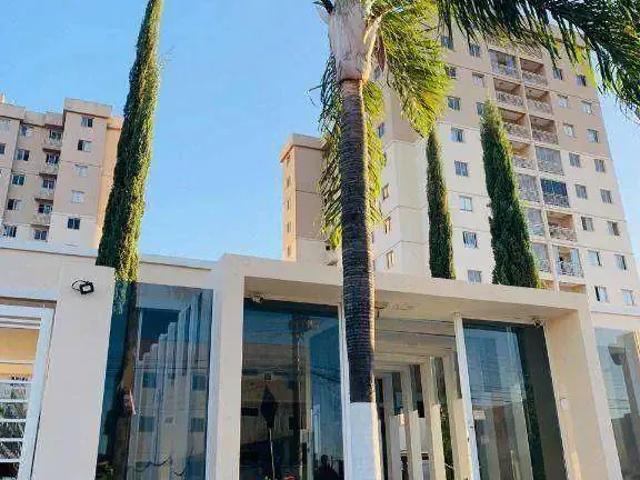 Apartamento venda em Região Geográfica Imediata de Anápolis, Anápolis
