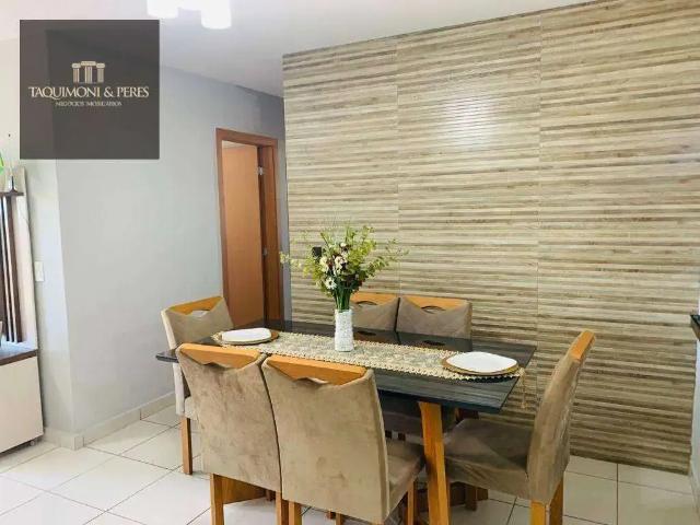 Apartamento venda em Região Geográfica Imediata de Anápolis, Anápolis