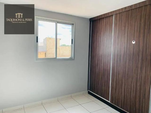 Apartamento venda em Região Geográfica Imediata de Anápolis, Anápolis