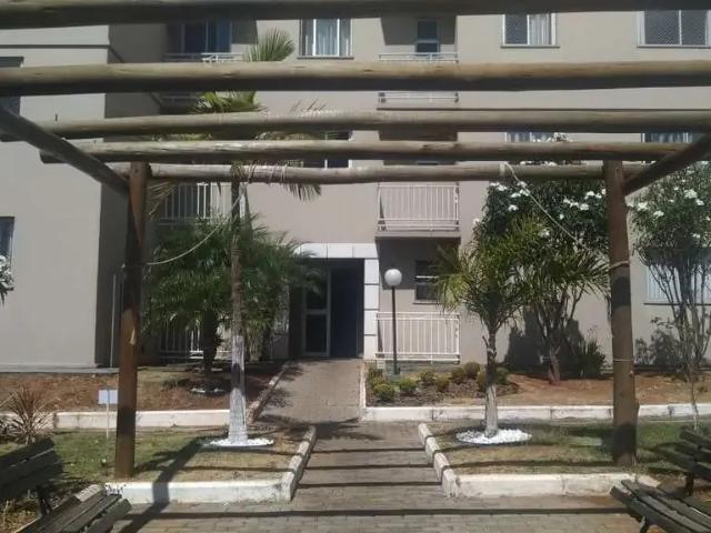 Apartamento venda em Região Geográfica Imediata de Anápolis, Anápolis