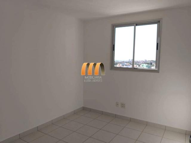 Apartamento venda em Vila Jayara, Anápolis