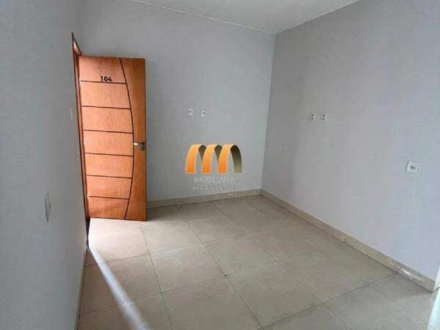 Apartamento venda em Vila Jayara Setor Sul, Anápolis