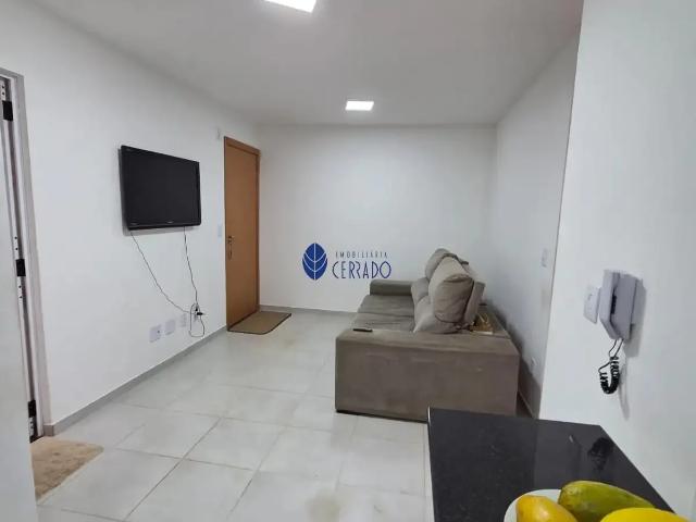 Apartamento venda em Região Geográfica Imediata de Anápolis, Anápolis