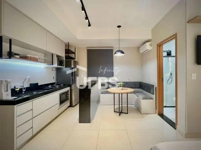 Apartamento venda em Região Geográfica Imediata de Anápolis, Anápolis