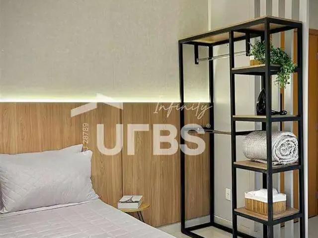 Apartamento venda em Região Geográfica Imediata de Anápolis, Anápolis