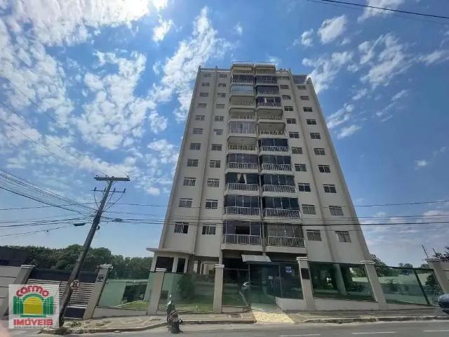 Apartamento venda em Região Geográfica Imediata de Anápolis, Anápolis