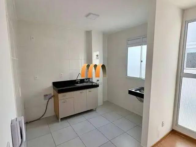 Apartamento venda em Região Geográfica Imediata de Anápolis, Anápolis