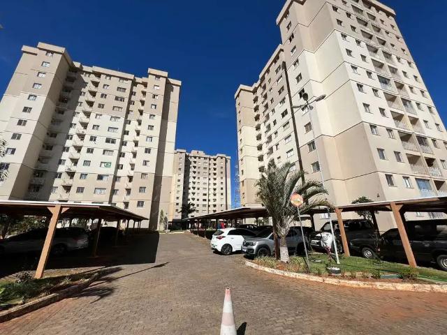 Apartamento venda em Região Geográfica Imediata de Anápolis, Anápolis