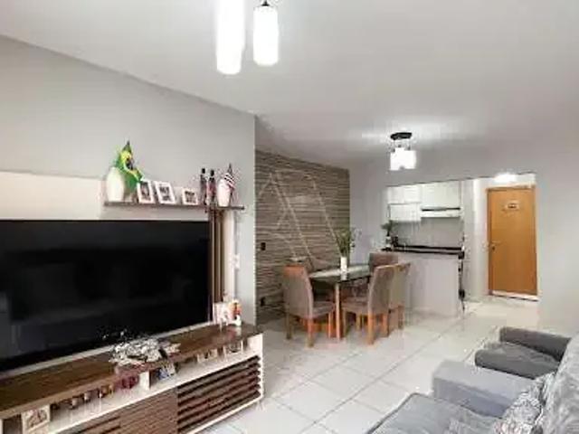 Apartamento venda em Região Geográfica Imediata de Anápolis, Anápolis