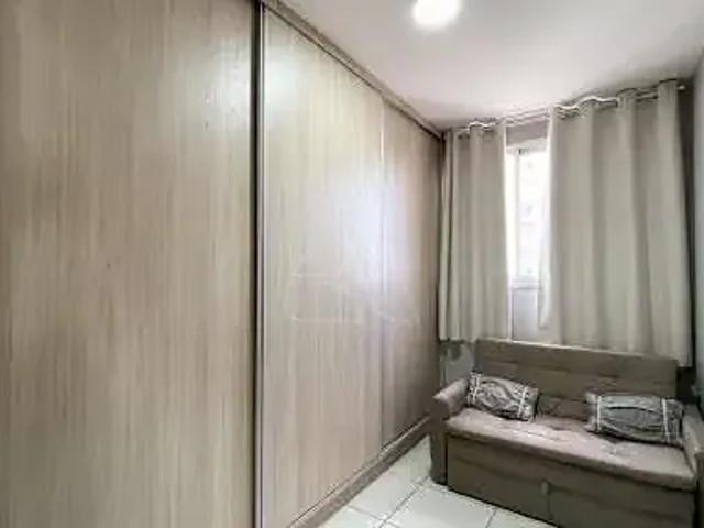 Apartamento venda em Região Geográfica Imediata de Anápolis, Anápolis
