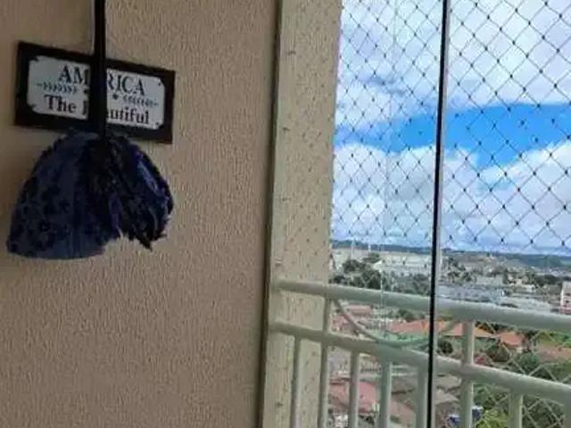 Apartamento venda em Região Geográfica Imediata de Anápolis, Anápolis