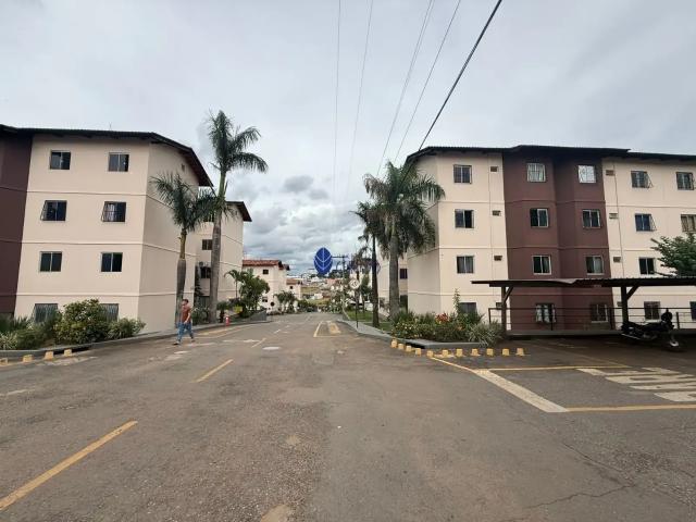 Apartamento venda em Região Geográfica Imediata de Anápolis, Anápolis