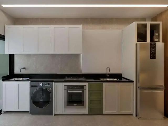 Apartamento venda em Região Geográfica Imediata de Anápolis, Anápolis