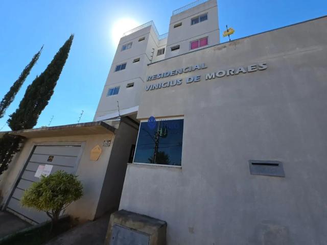 Apartamento venda em Região Geográfica Imediata de Anápolis, Anápolis
