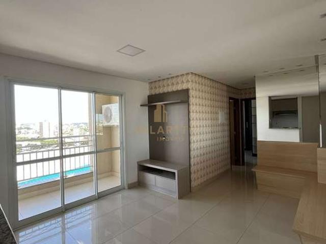 Apartamento venda em Anápolis, Santa Isabel